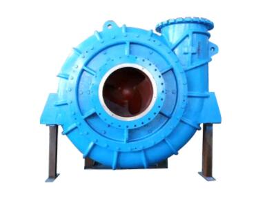 WN Series Dredging Pump