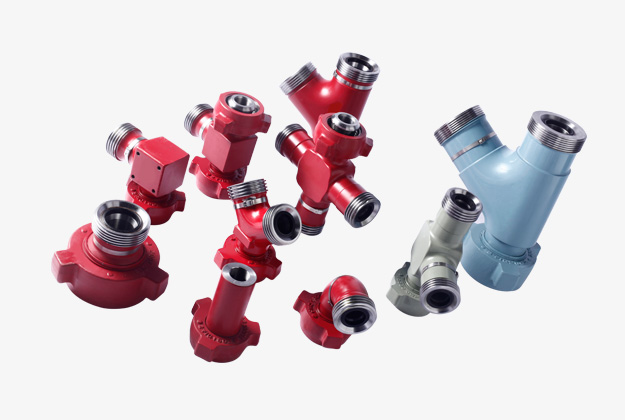 SPM/FMC Type Integral Fitting
