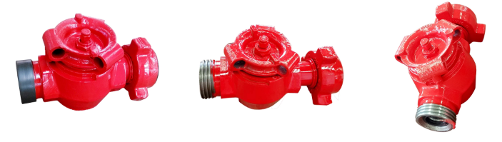 2 inch plug valve fig 1502