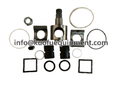 SPM Type plug valve repair kit