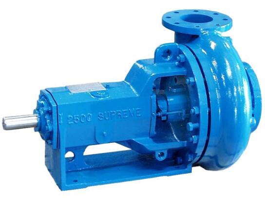 OEM mission magnum series sand pump